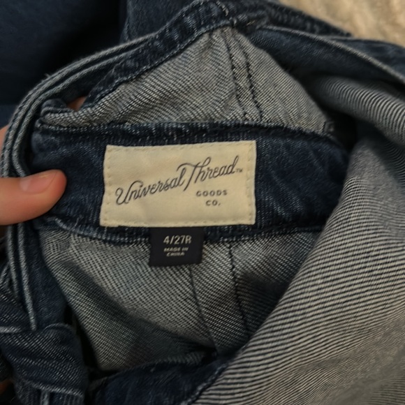 overalls - Picture 3 of 3